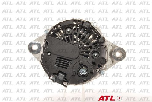 ATL AUTOTECHNIK Генератор L 84 870